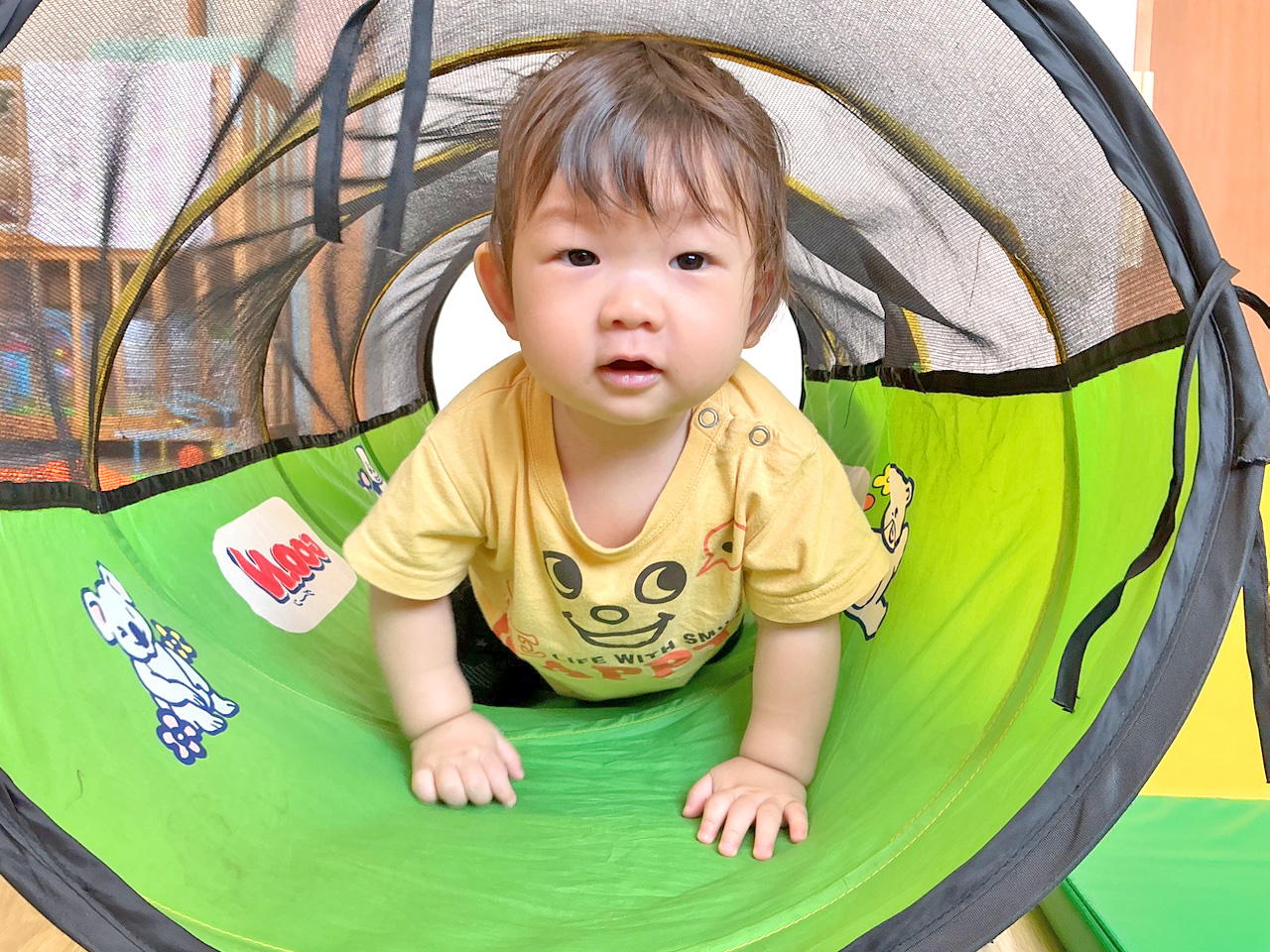 入園・利用案内